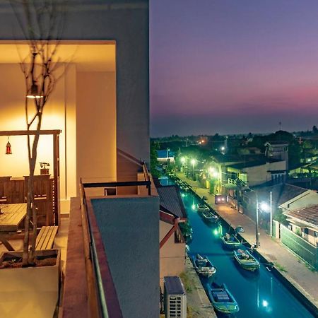 Hive 68 - Hotel And Resorts Negombo Ngoại thất bức ảnh