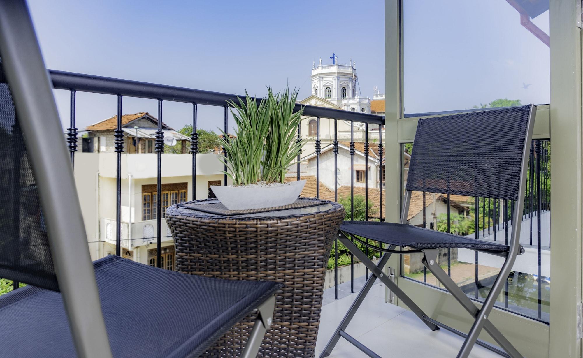 Hive 68 - Hotel And Resorts Negombo Ngoại thất bức ảnh