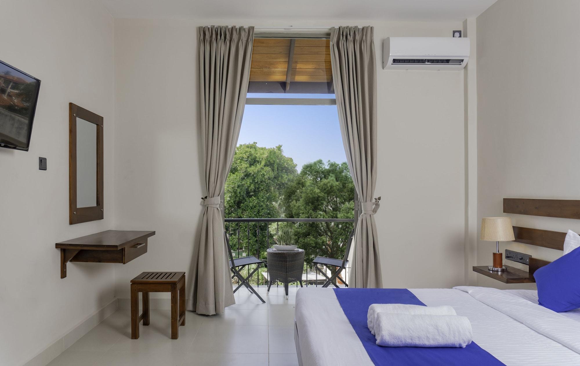 Hive 68 - Hotel And Resorts Negombo Ngoại thất bức ảnh
