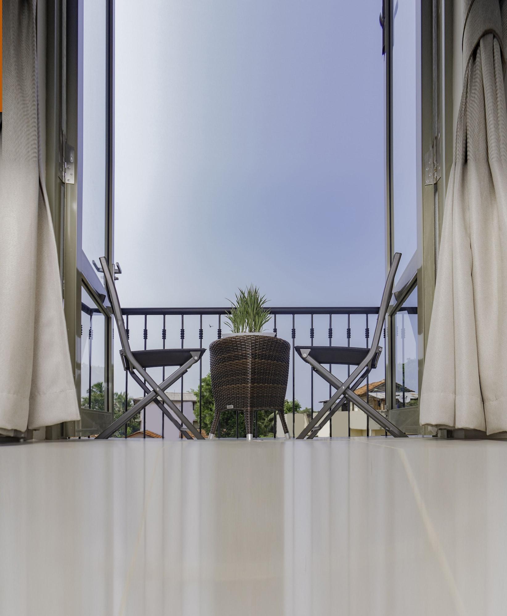 Hive 68 - Hotel And Resorts Negombo Ngoại thất bức ảnh
