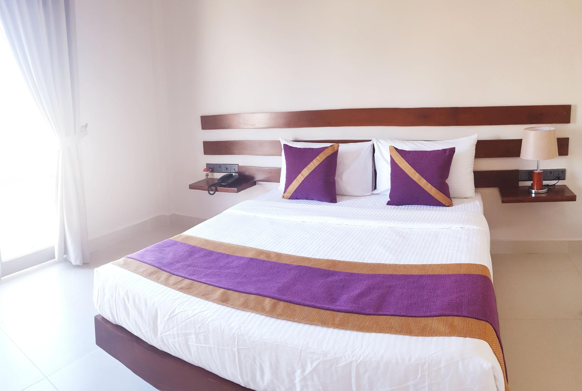 Hive 68 - Hotel And Resorts Negombo Ngoại thất bức ảnh