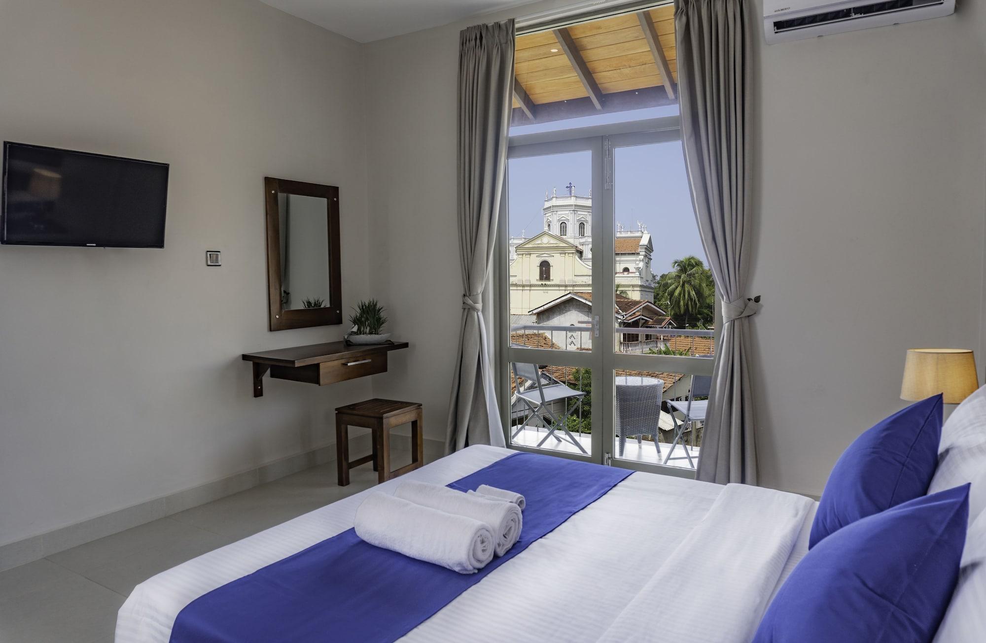 Hive 68 - Hotel And Resorts Negombo Ngoại thất bức ảnh