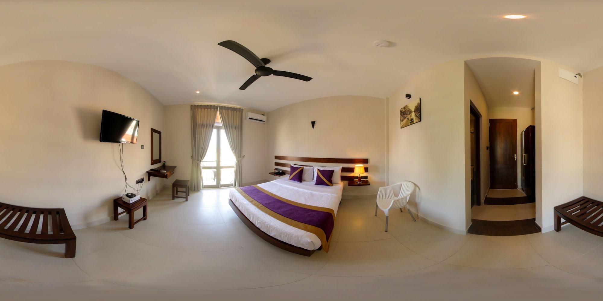 Hive 68 - Hotel And Resorts Negombo Ngoại thất bức ảnh