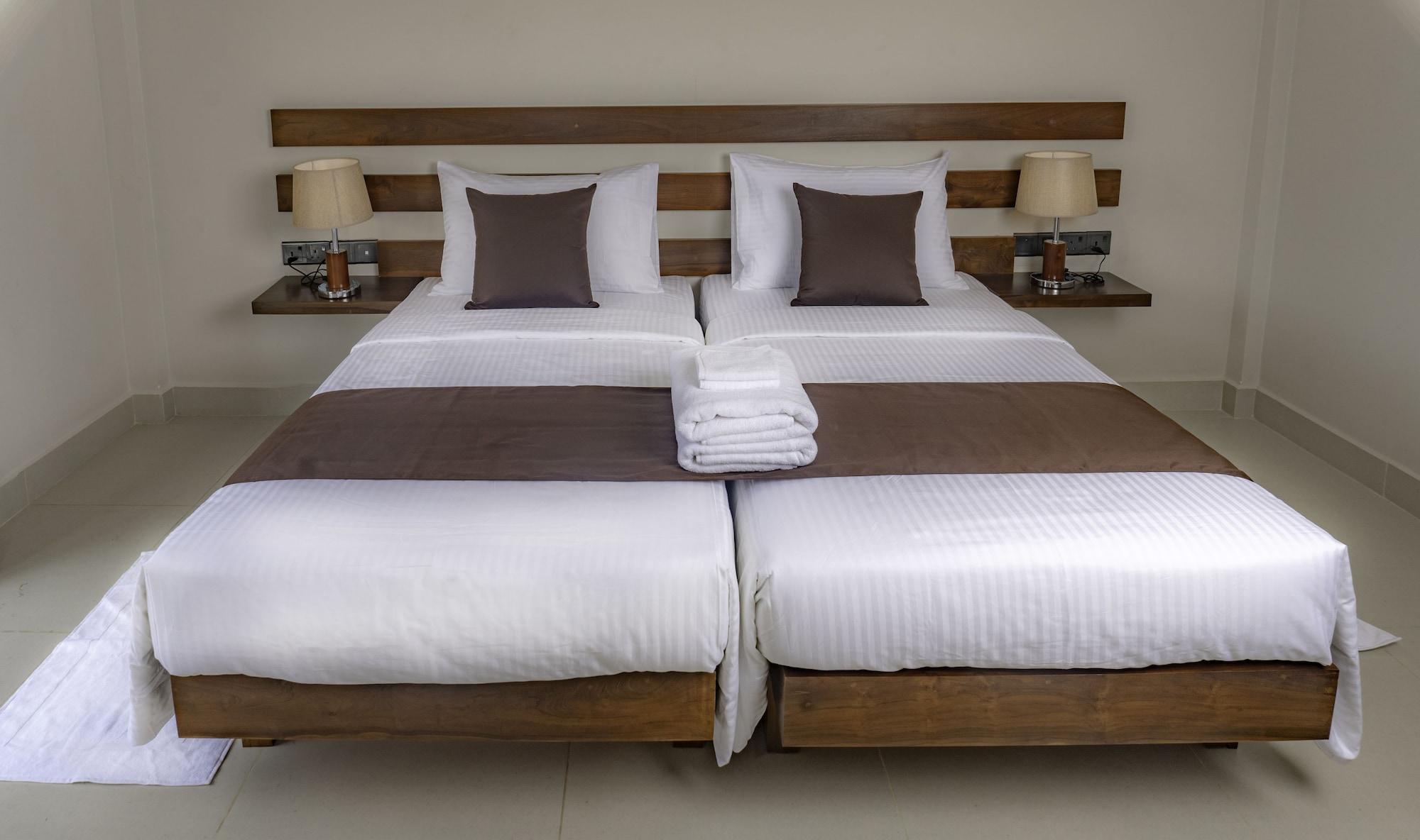 Hive 68 - Hotel And Resorts Negombo Ngoại thất bức ảnh