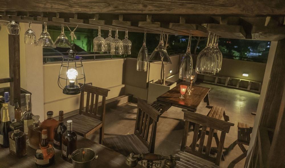 Hive 68 - Hotel And Resorts Negombo Ngoại thất bức ảnh