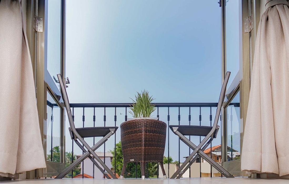 Hive 68 - Hotel And Resorts Negombo Ngoại thất bức ảnh