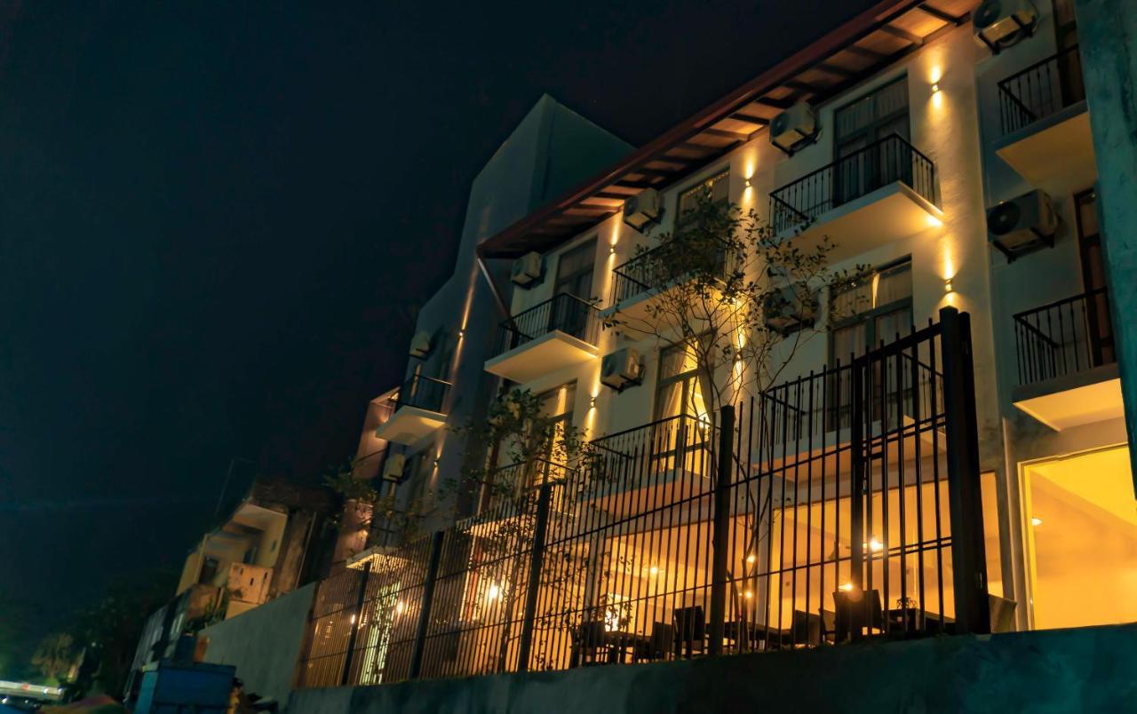 Hive 68 - Hotel And Resorts Negombo Ngoại thất bức ảnh