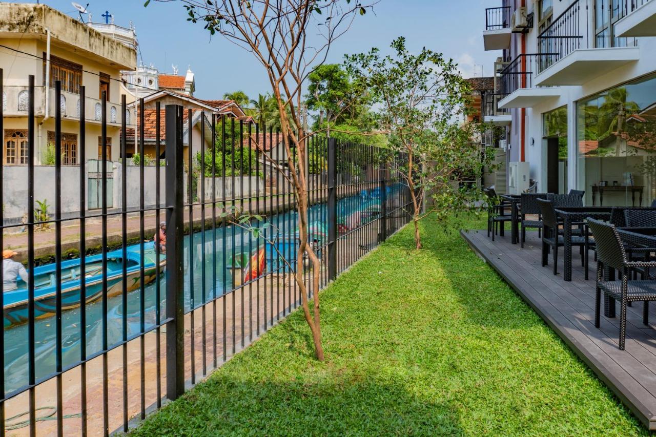Hive 68 - Hotel And Resorts Negombo Ngoại thất bức ảnh