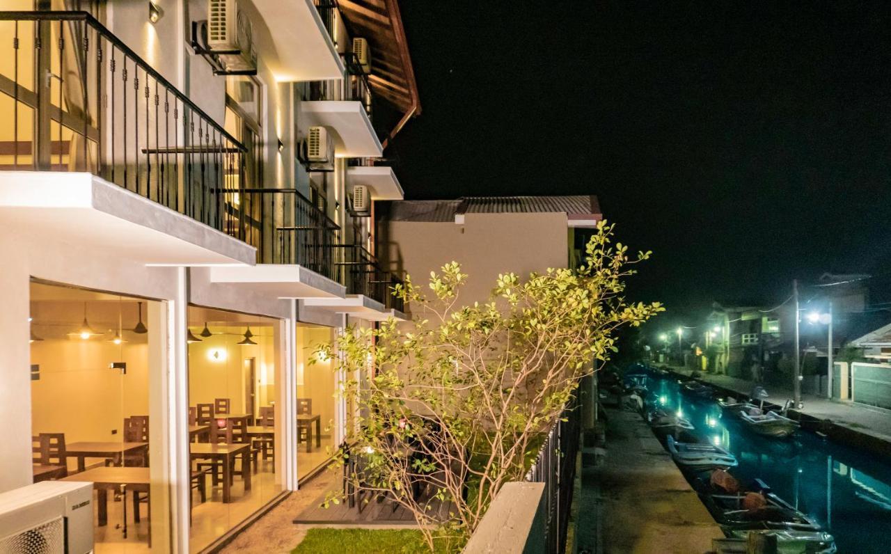 Hive 68 - Hotel And Resorts Negombo Ngoại thất bức ảnh