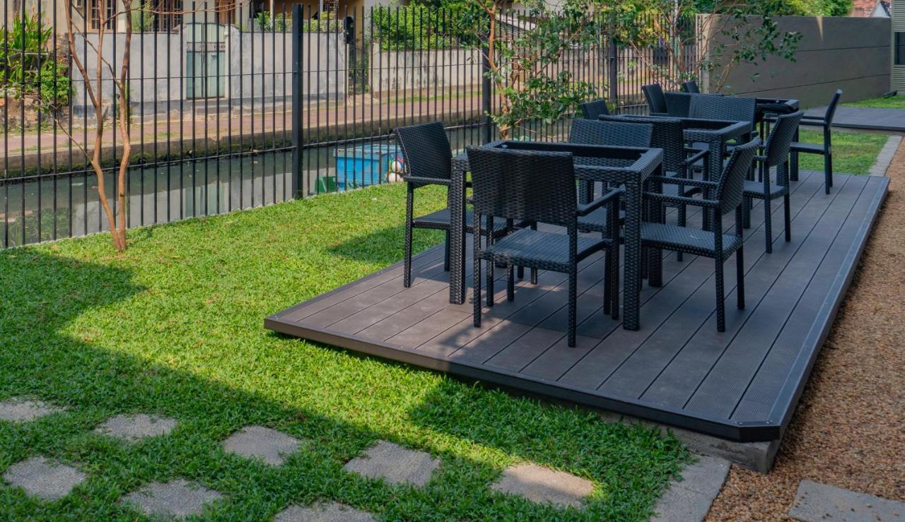 Hive 68 - Hotel And Resorts Negombo Ngoại thất bức ảnh