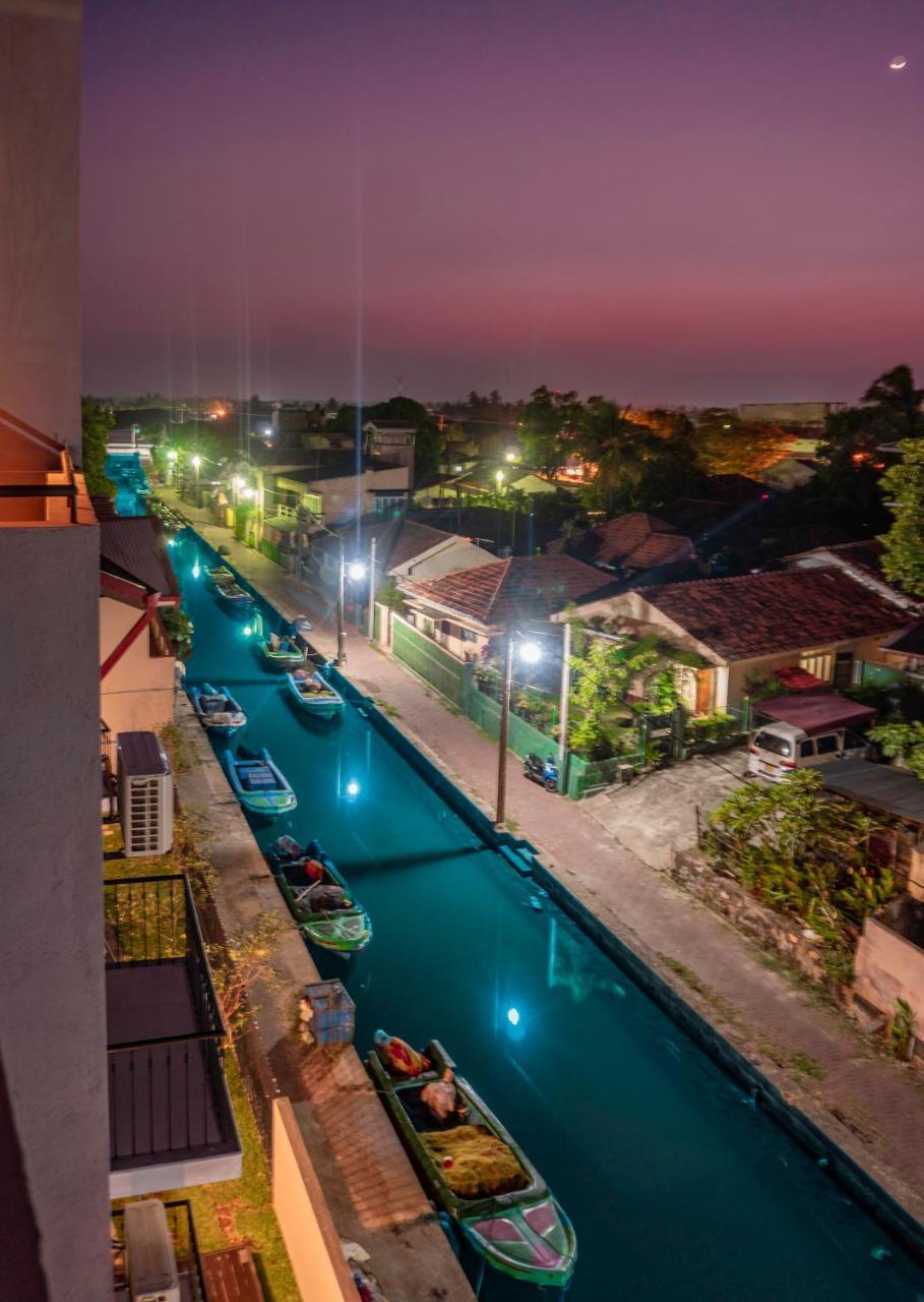 Hive 68 - Hotel And Resorts Negombo Ngoại thất bức ảnh