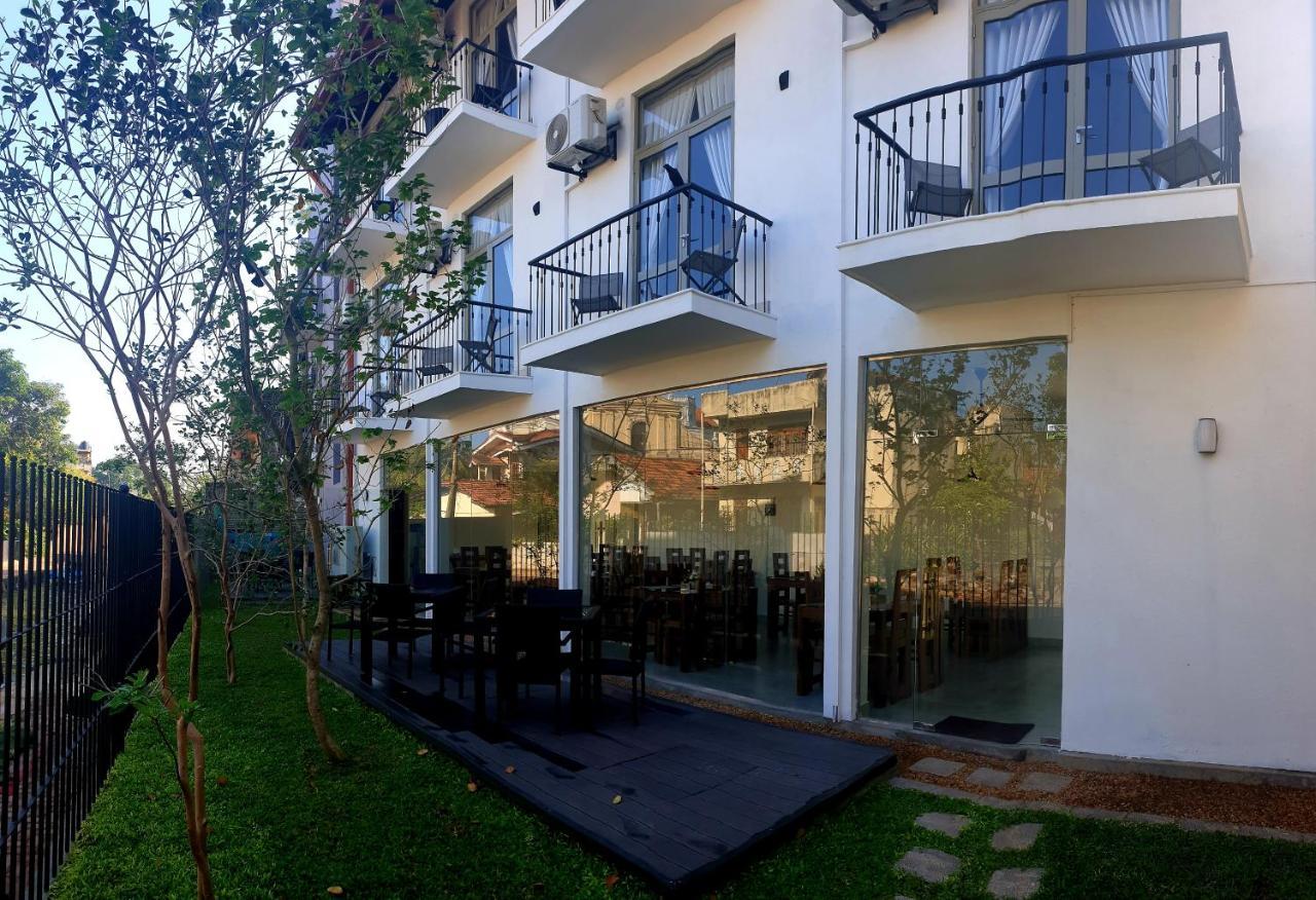Hive 68 - Hotel And Resorts Negombo Ngoại thất bức ảnh