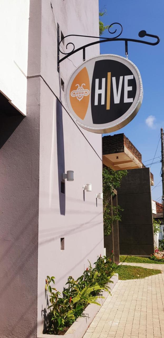 Hive 68 - Hotel And Resorts Negombo Ngoại thất bức ảnh