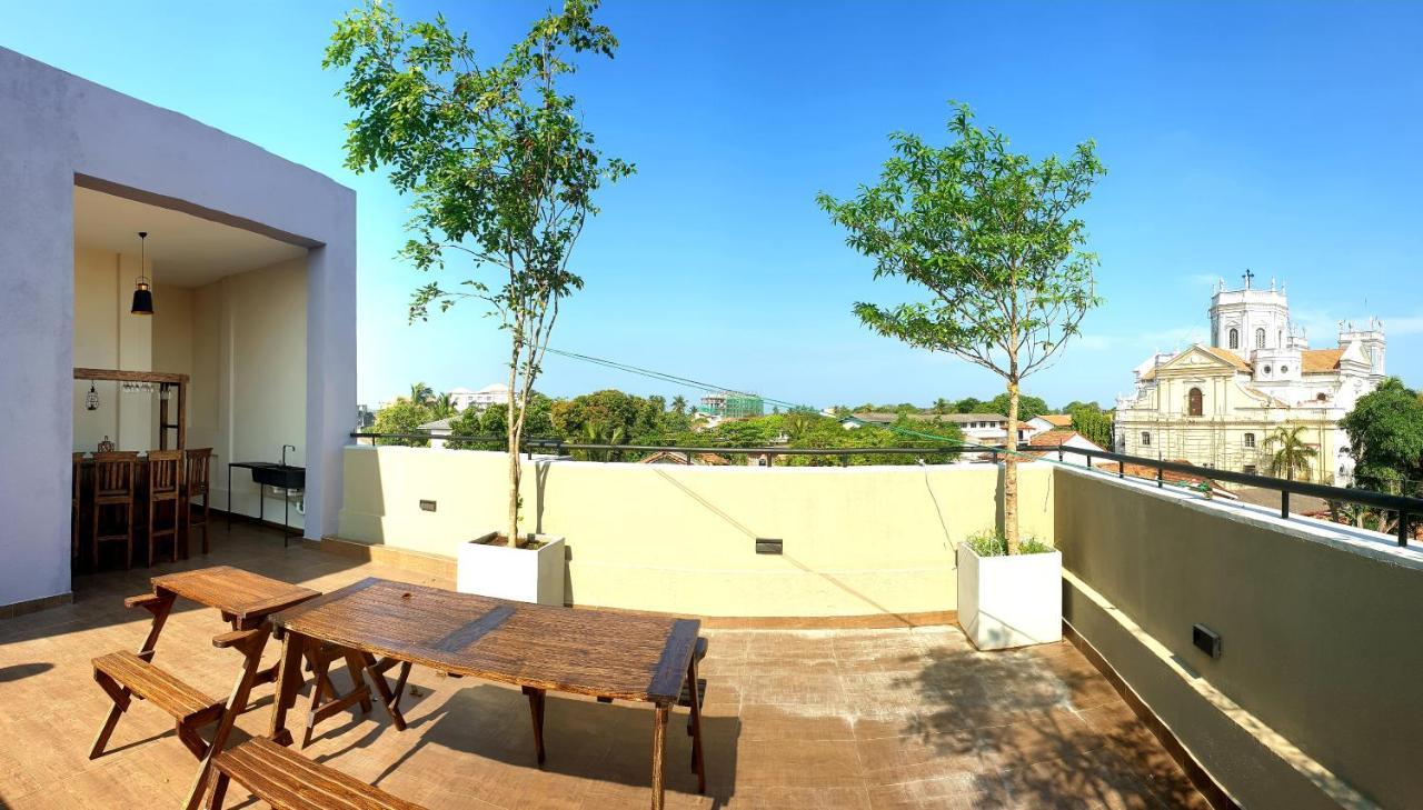 Hive 68 - Hotel And Resorts Negombo Ngoại thất bức ảnh