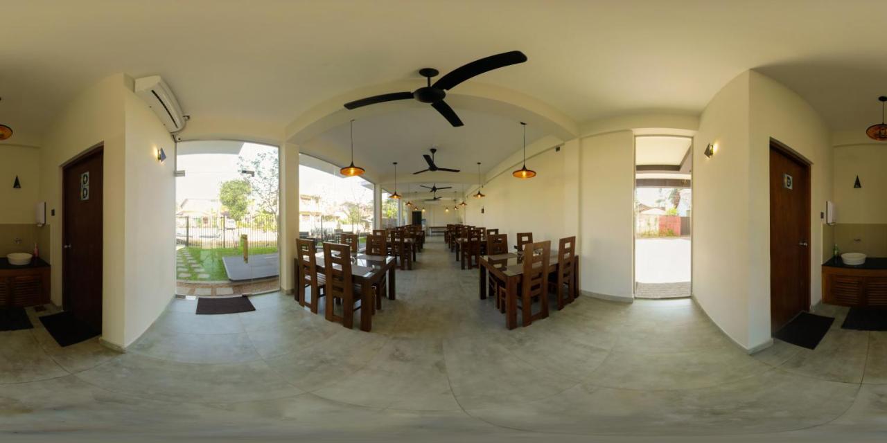 Hive 68 - Hotel And Resorts Negombo Ngoại thất bức ảnh