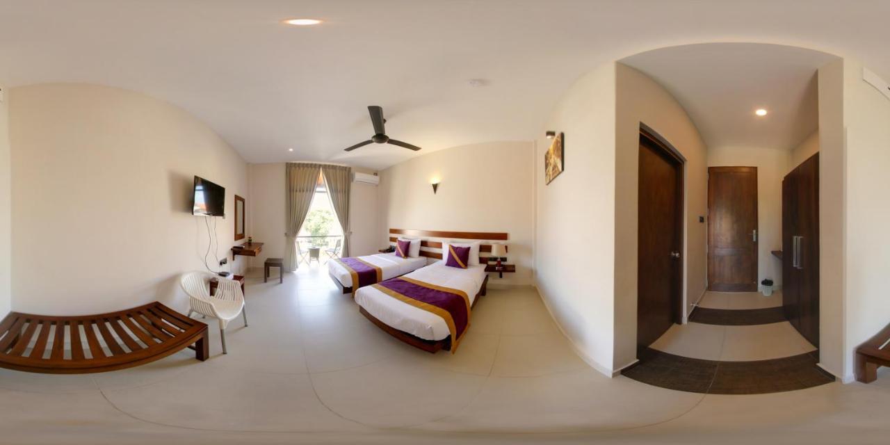 Hive 68 - Hotel And Resorts Negombo Ngoại thất bức ảnh