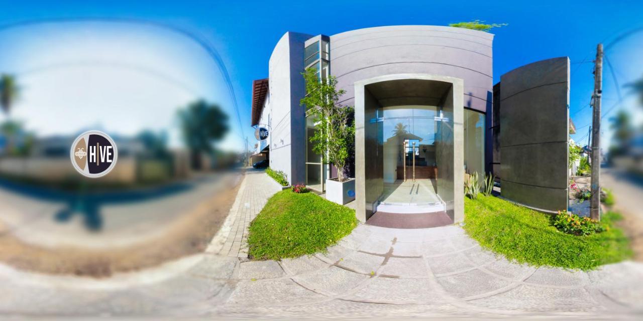Hive 68 - Hotel And Resorts Negombo Ngoại thất bức ảnh