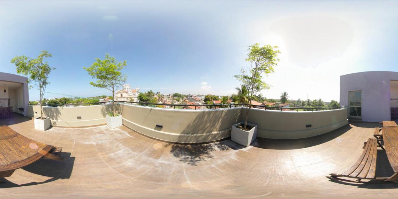Hive 68 - Hotel And Resorts Negombo Ngoại thất bức ảnh