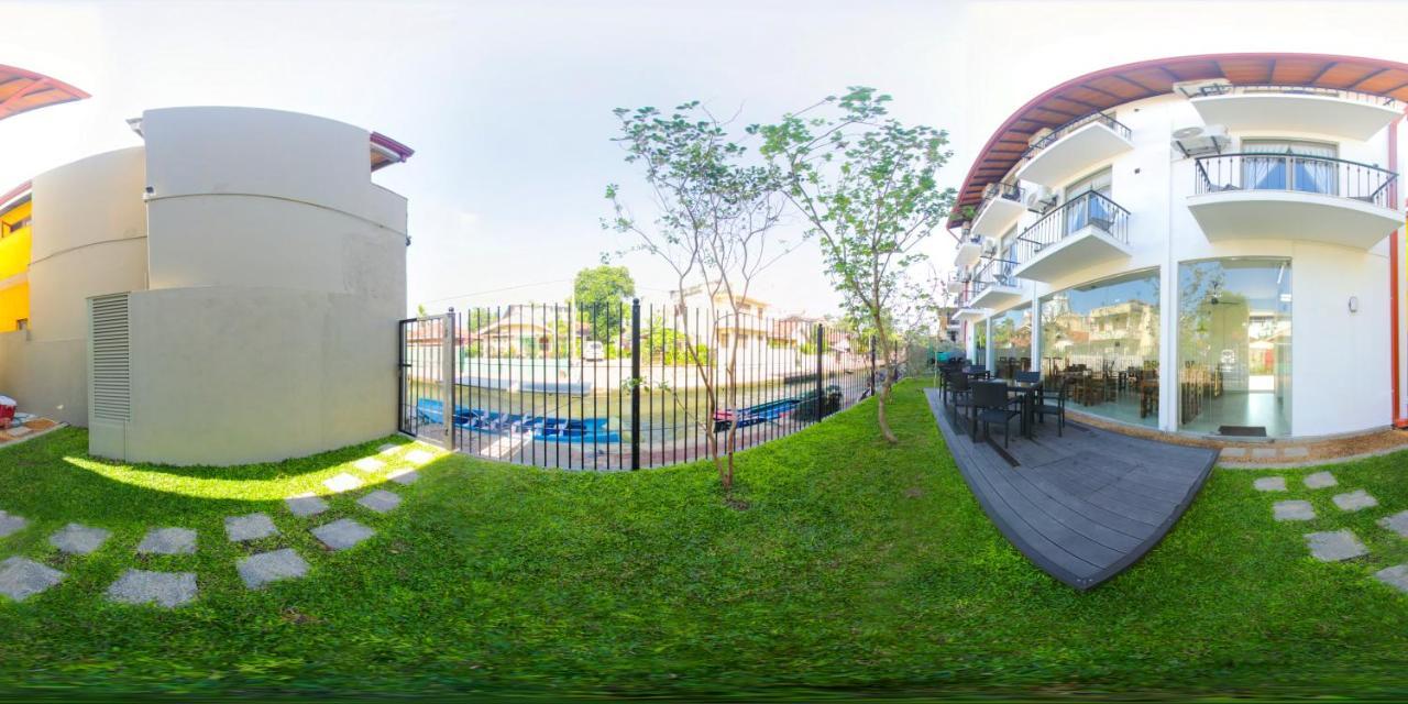 Hive 68 - Hotel And Resorts Negombo Ngoại thất bức ảnh