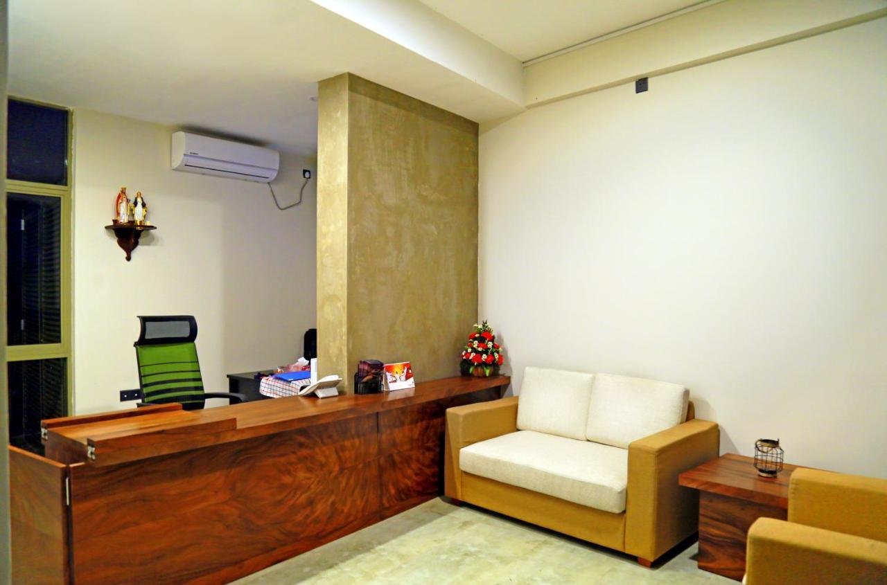 Hive 68 - Hotel And Resorts Negombo Ngoại thất bức ảnh