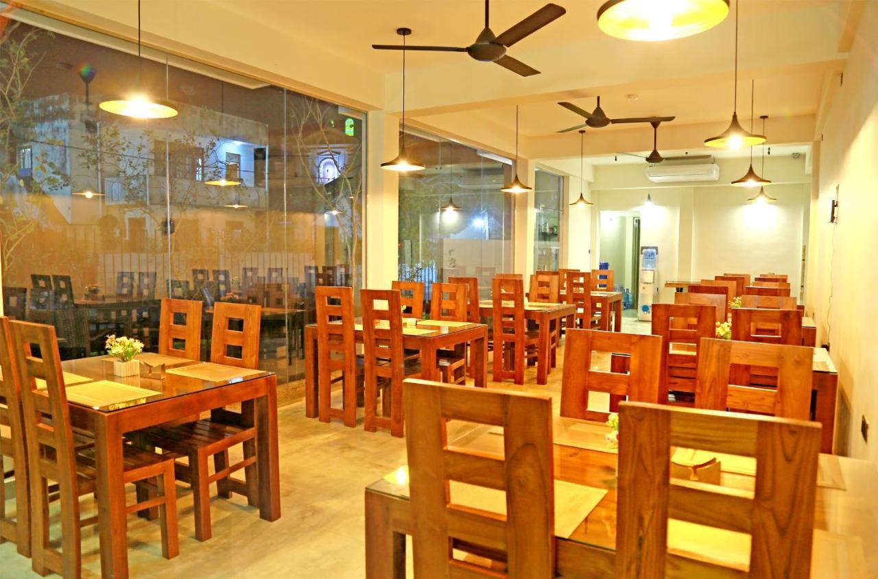 Hive 68 - Hotel And Resorts Negombo Ngoại thất bức ảnh
