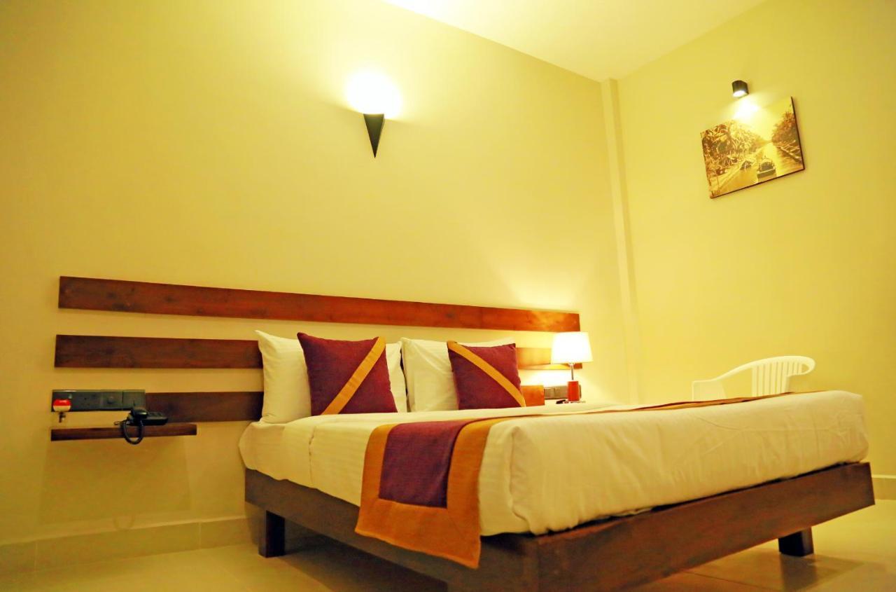 Hive 68 - Hotel And Resorts Negombo Ngoại thất bức ảnh