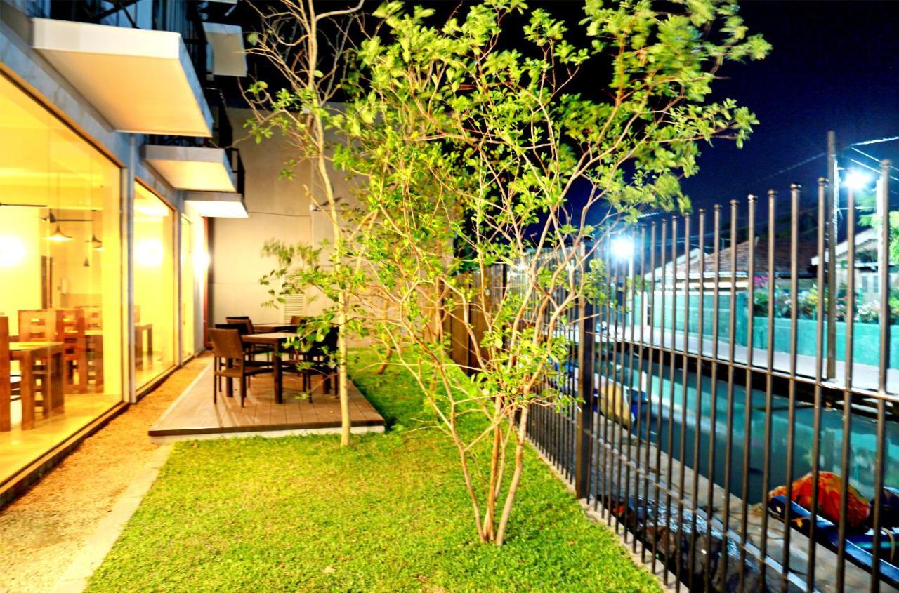 Hive 68 - Hotel And Resorts Negombo Ngoại thất bức ảnh