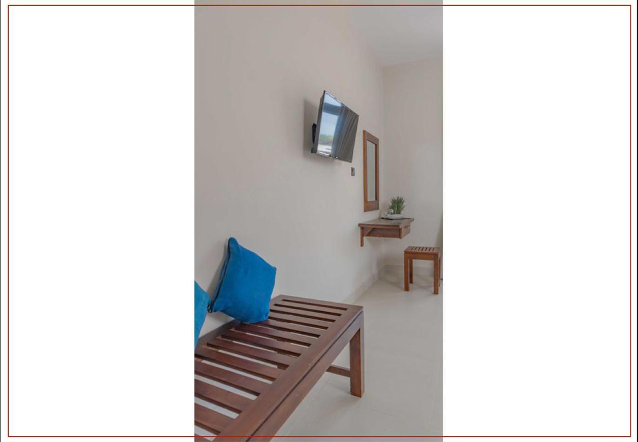Hive 68 - Hotel And Resorts Negombo Ngoại thất bức ảnh