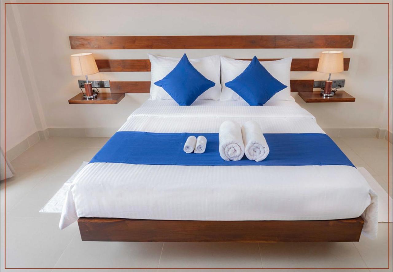 Hive 68 - Hotel And Resorts Negombo Ngoại thất bức ảnh
