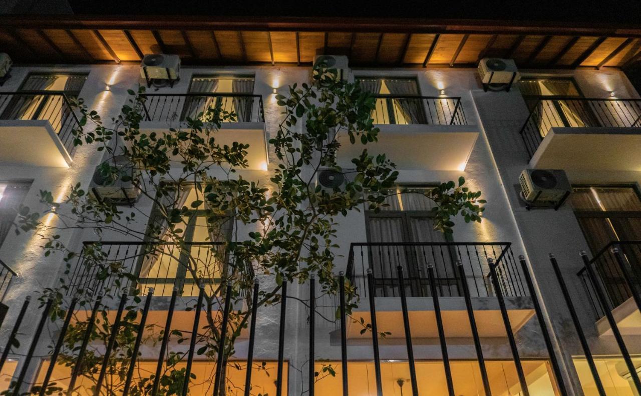 Hive 68 - Hotel And Resorts Negombo Ngoại thất bức ảnh