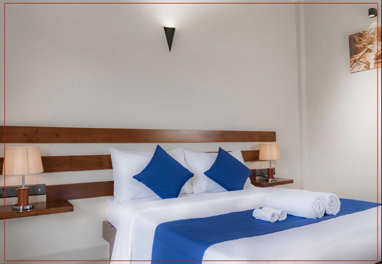 Hive 68 - Hotel And Resorts Negombo Ngoại thất bức ảnh