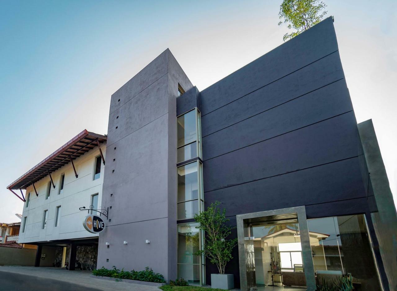 Hive 68 - Hotel And Resorts Negombo Ngoại thất bức ảnh