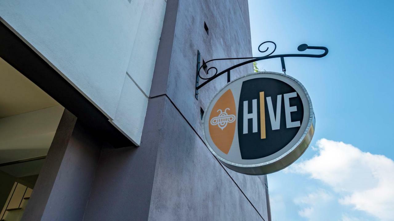 Hive 68 - Hotel And Resorts Negombo Ngoại thất bức ảnh