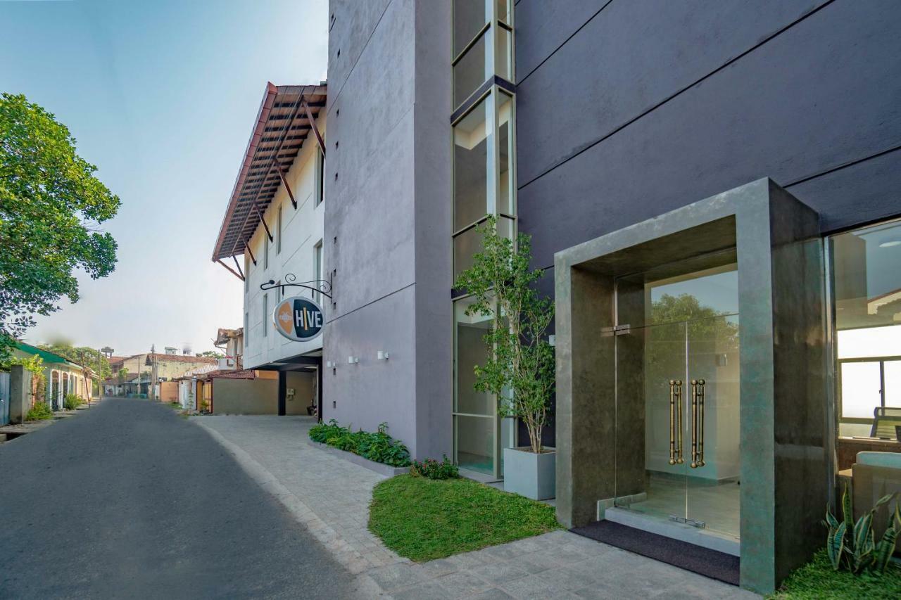 Hive 68 - Hotel And Resorts Negombo Ngoại thất bức ảnh