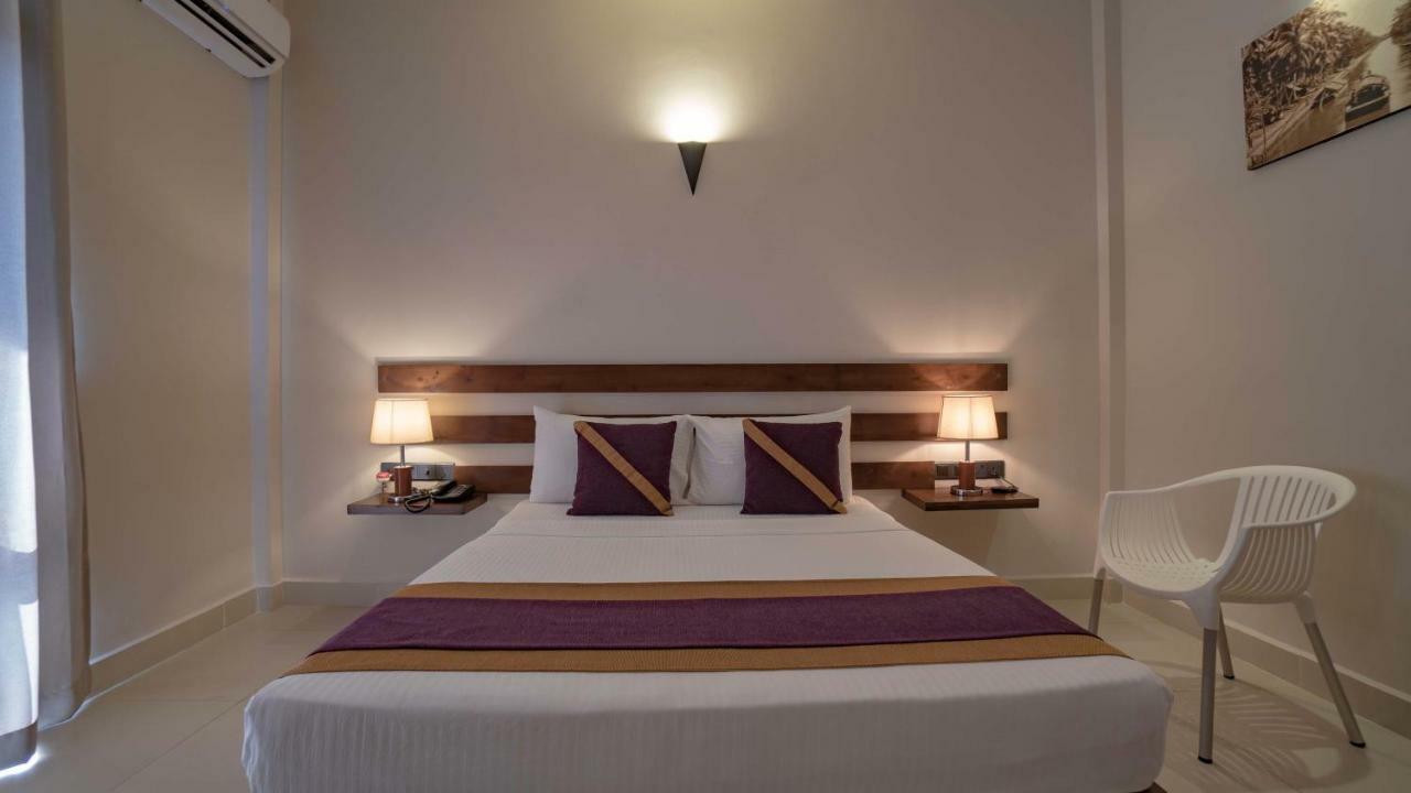 Hive 68 - Hotel And Resorts Negombo Ngoại thất bức ảnh