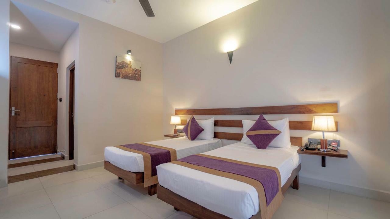 Hive 68 - Hotel And Resorts Negombo Ngoại thất bức ảnh